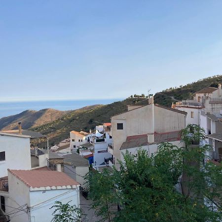 Casa Amigos Sorvilan - La Almendra Kültér fotó