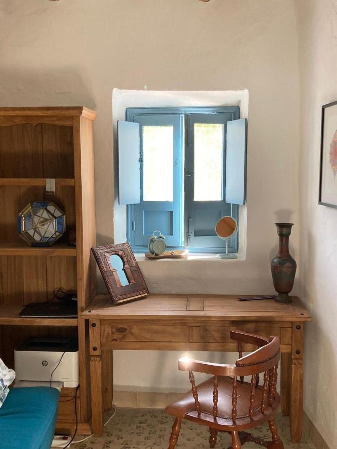 Casa Amigos Sorvilan - La Almendra Kültér fotó