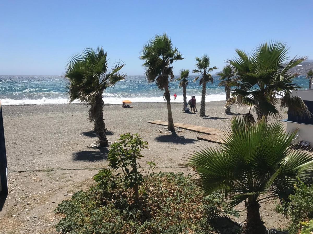 Casa Amigos Sorvilan - La Almendra Kültér fotó