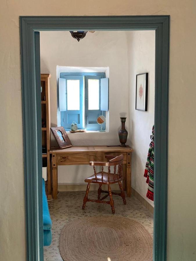Casa Amigos Sorvilan - La Almendra Kültér fotó
