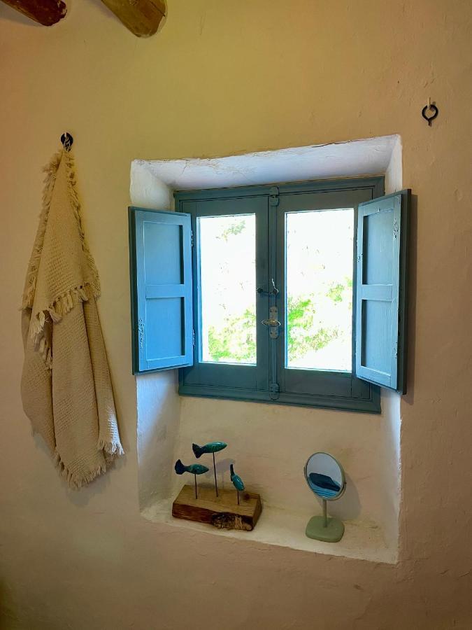 Casa Amigos Sorvilan - La Almendra Kültér fotó